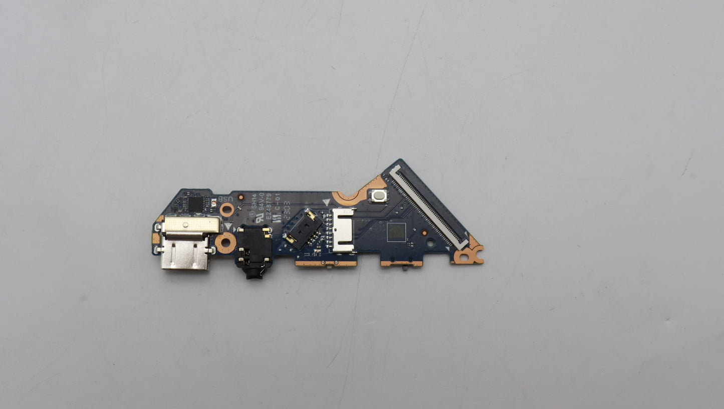 Lenovo Cardpop Usb Board H 83Au - 5C50S25553