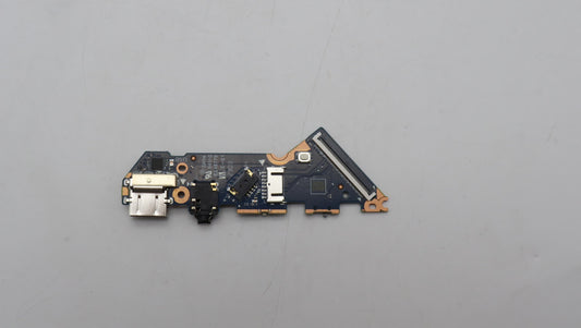 Lenovo Cardpop Usb Board H 83Au - 5C50S25553