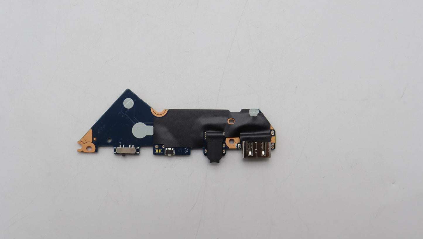 Lenovo Cardpop Usb Board H 83Au - 5C50S25553
