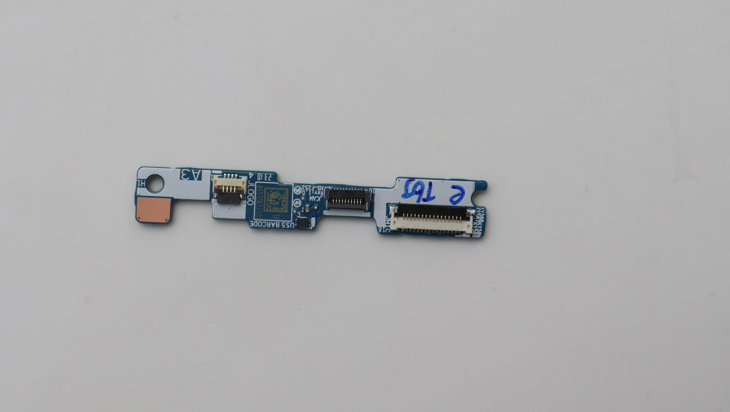 Lenovo Cardpop Cardpop L 82Wm Sensor/ - 5C50S25555