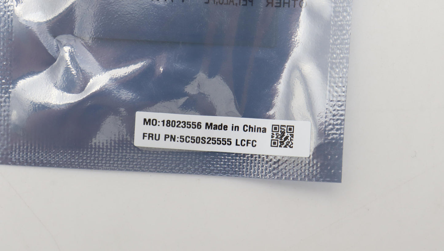 Lenovo Cardpop Cardpop L 82Wm Sensor/ - 5C50S25555