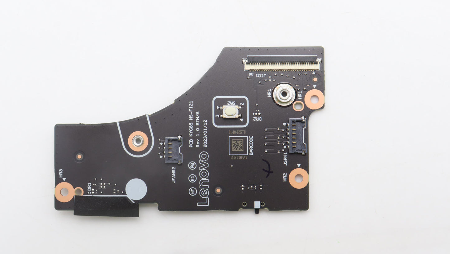 Lenovo Cardpop Power Board L83By - 5C50S25557