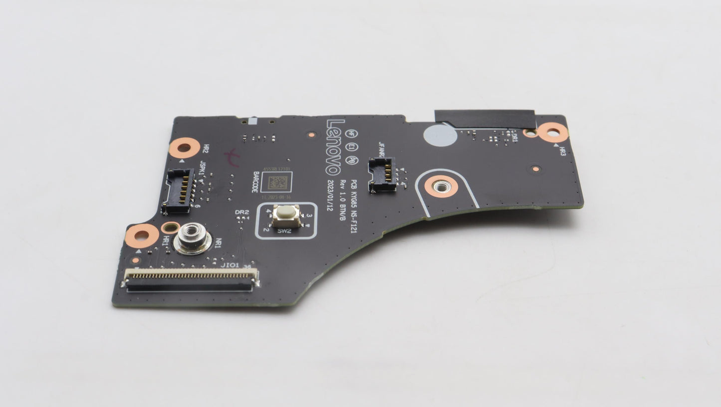 Lenovo Cardpop Power Board L83By - 5C50S25557