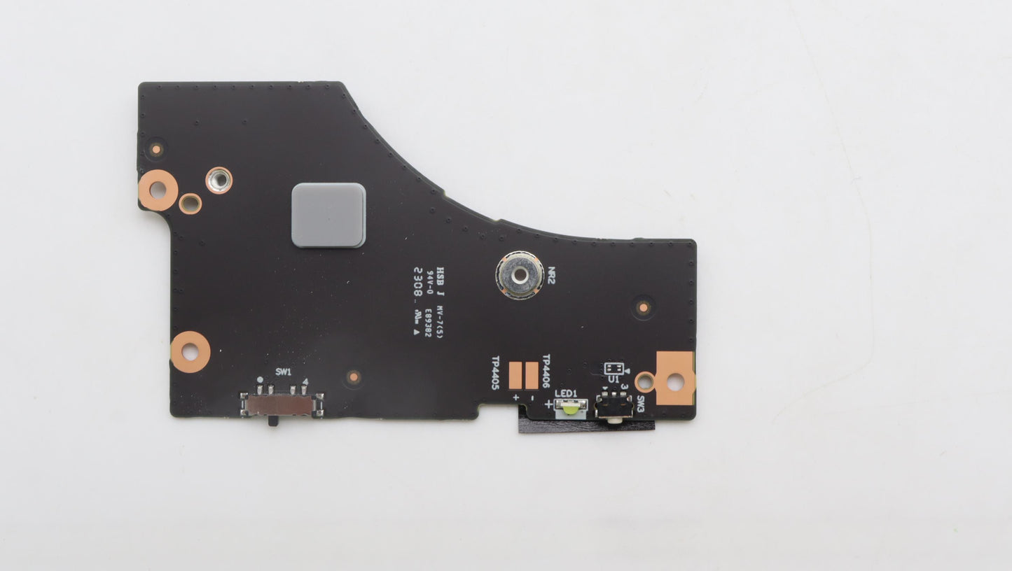 Lenovo Cardpop Power Board L83By - 5C50S25557