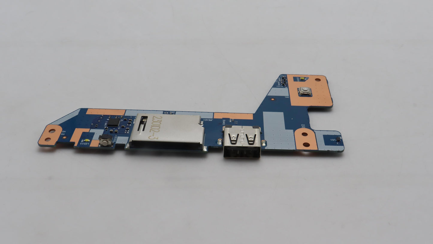 Lenovo Cardpop Usb Board L 82X9 - 5C50S25559