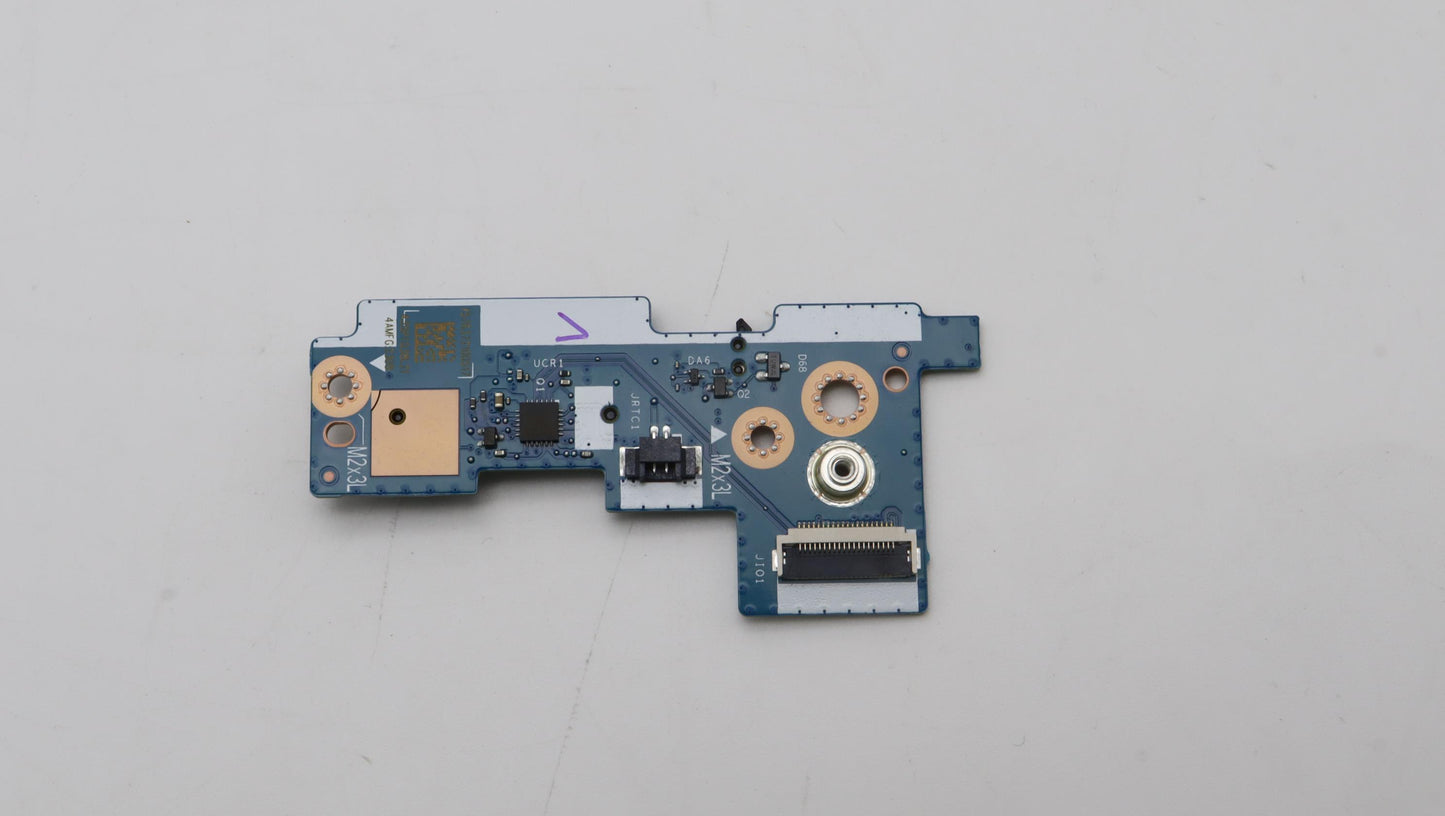 Lenovo Cardpop Io Board C 82Ya - 5C50S25563