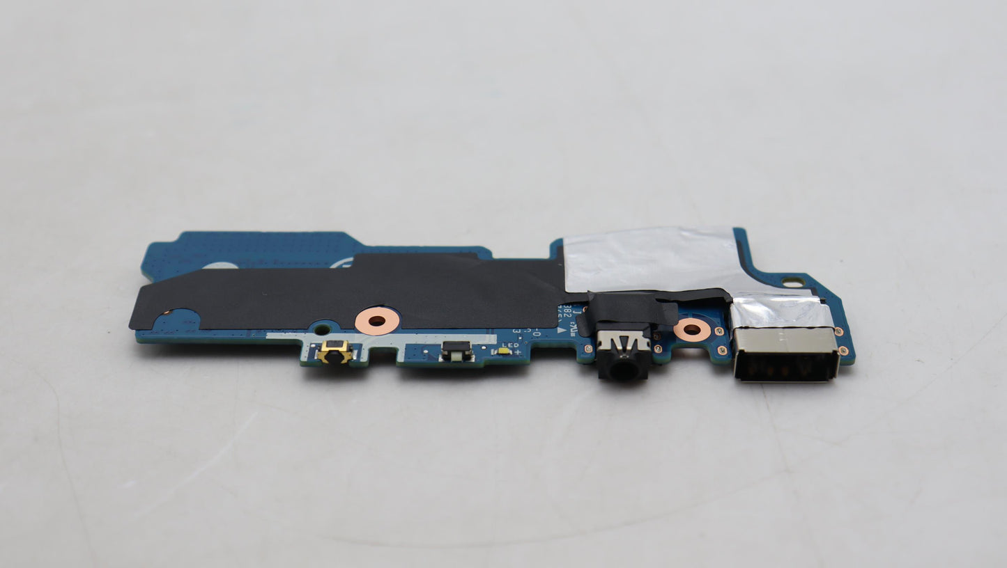 Lenovo Cardpop Usb Board H 82X3 - 5C50S25565