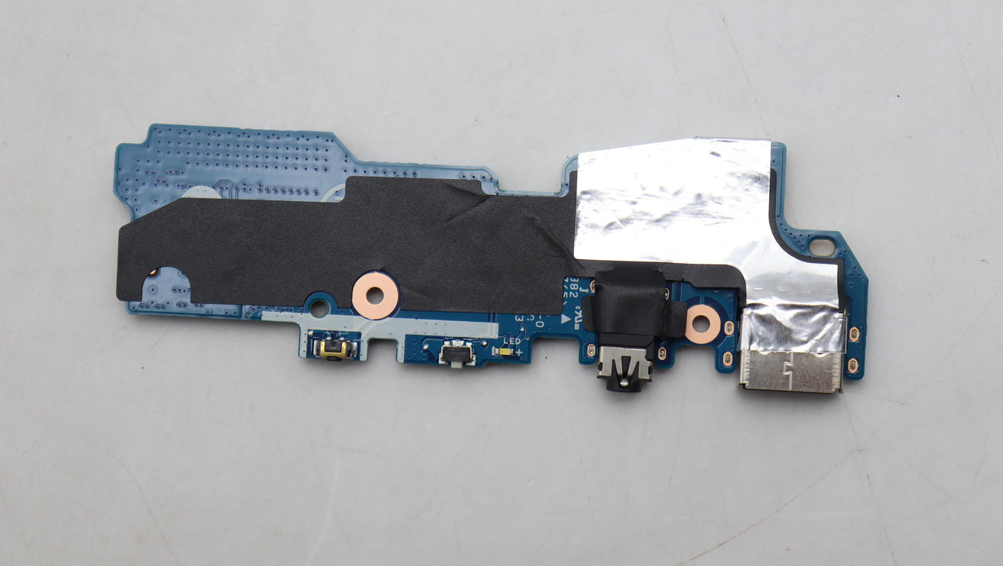 Lenovo Cardpop Usb Board H 82X3 - 5C50S25565