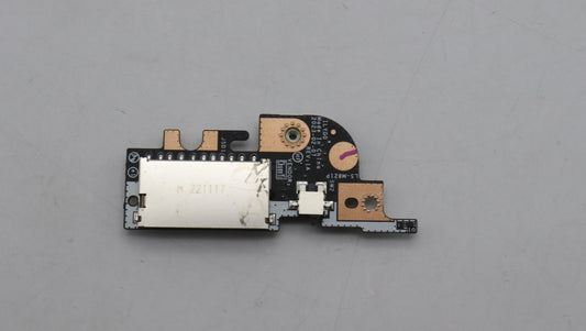 Lenovo Cardpop Io Board C 82Y3 - 5C50S25567