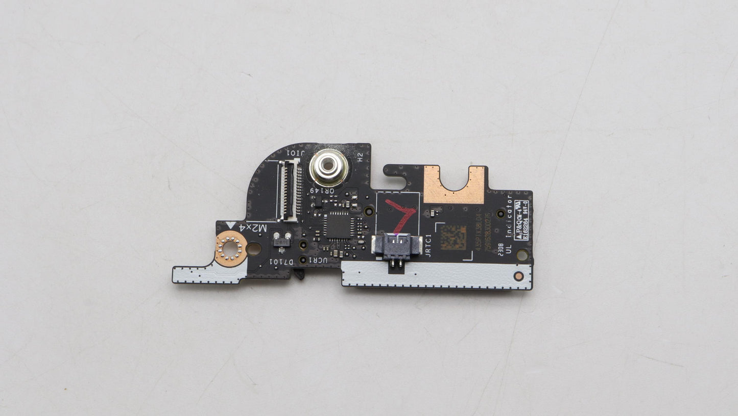 Lenovo Cardpop Io Board C 82Y3 - 5C50S25567