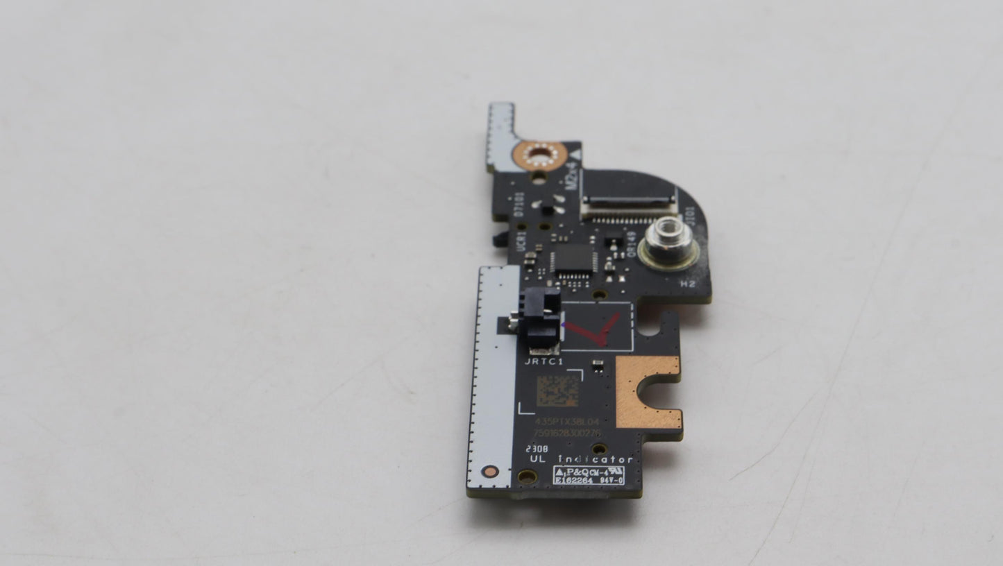 Lenovo Cardpop Io Board C 82Y3 - 5C50S25567