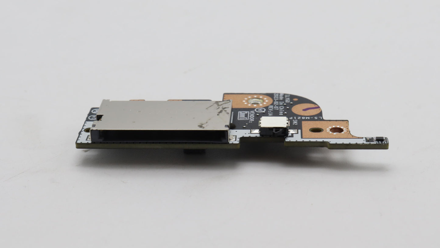 Lenovo Cardpop Io Board C 82Y3 - 5C50S25567