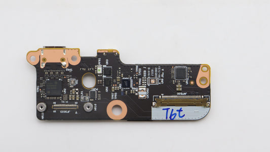 Lenovo Cardpop Io Board L82Yq L W/Myl - 5C50S25570