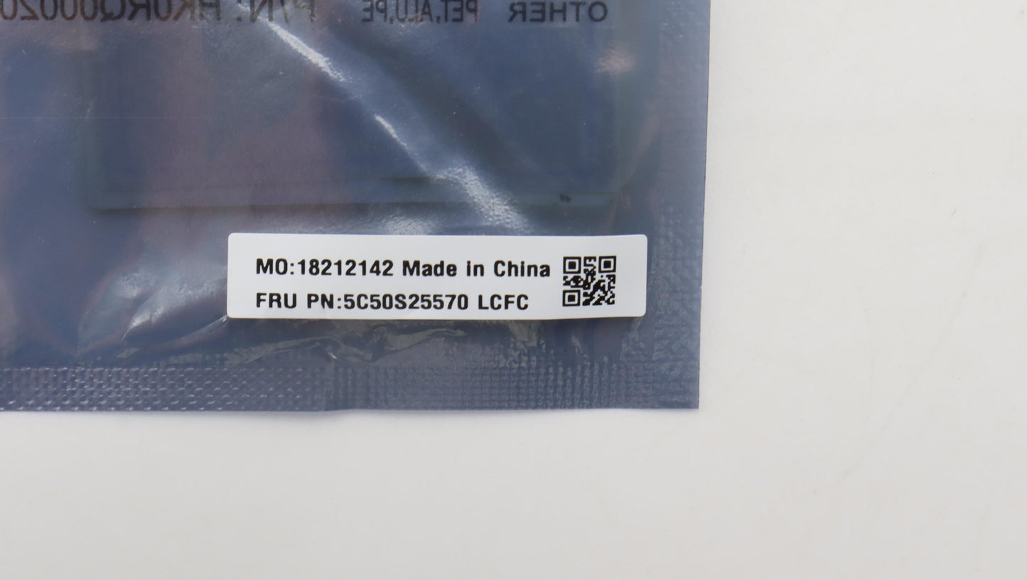 Lenovo Cardpop Io Board L82Yq L W/Myl - 5C50S25570