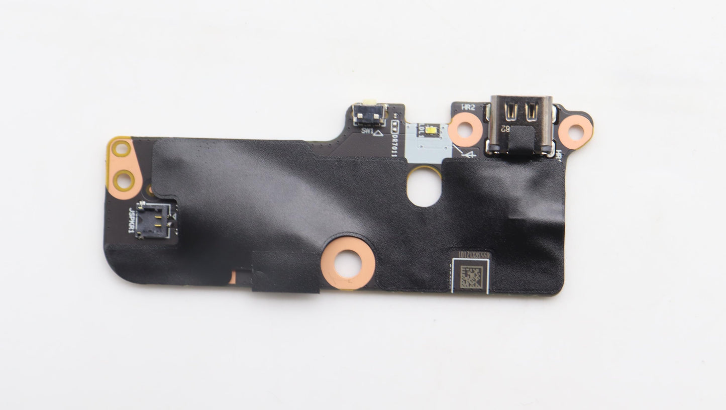 Lenovo Cardpop Io Board L82Yq L W/Myl - 5C50S25570