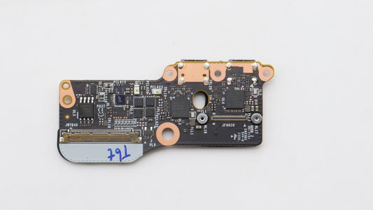 Lenovo Cardpop Io Board L82Yq R W/Myl - 5C50S25571