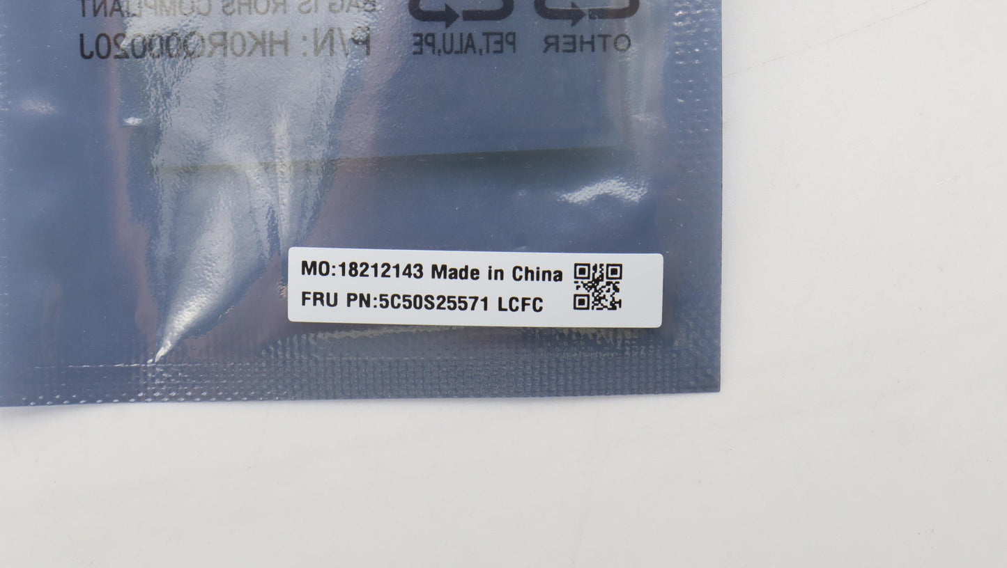 Lenovo Cardpop Io Board L82Yq R W/Myl - 5C50S25571