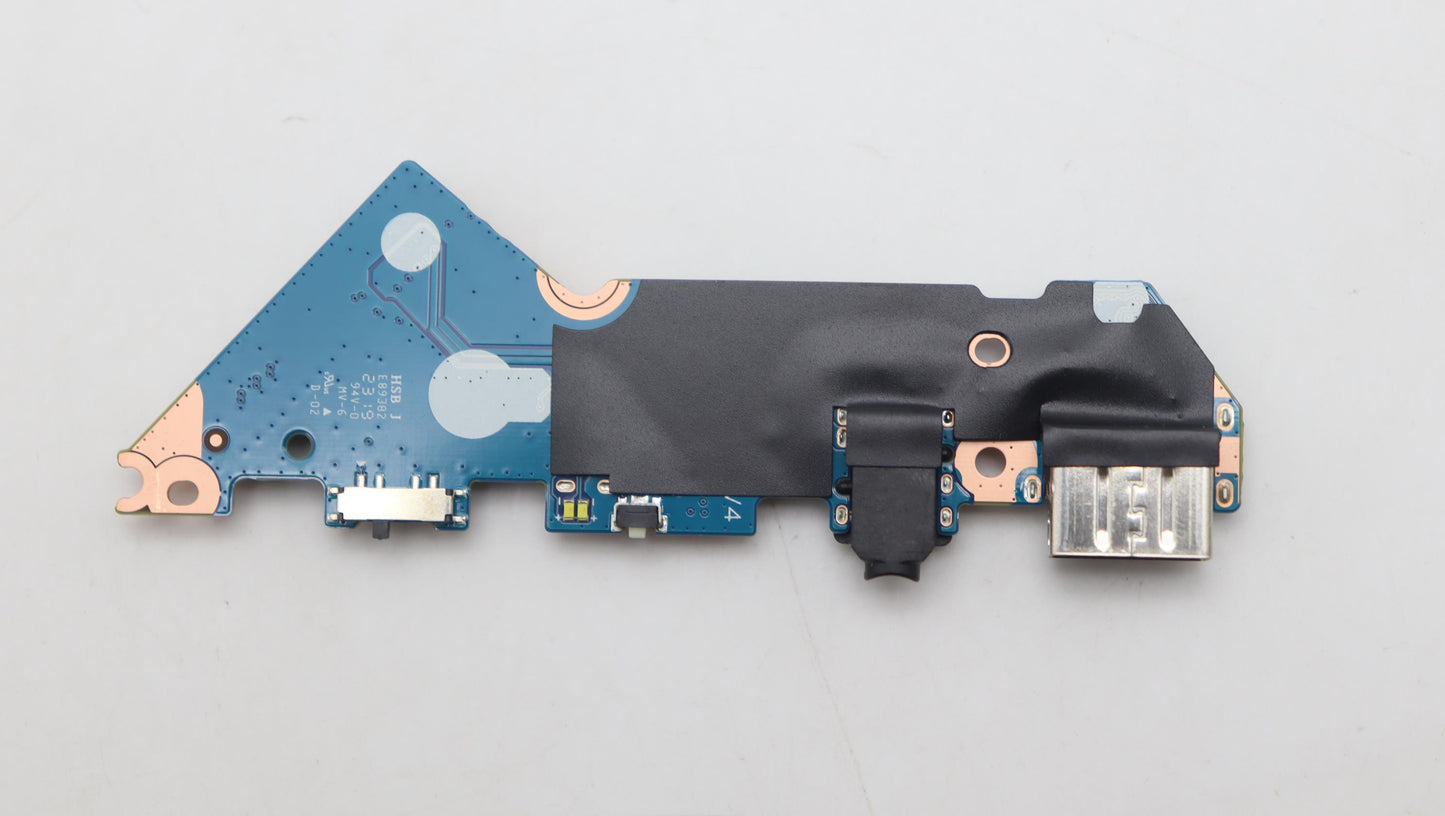 Lenovo 5C50S25578 Usb Board H 82Y8