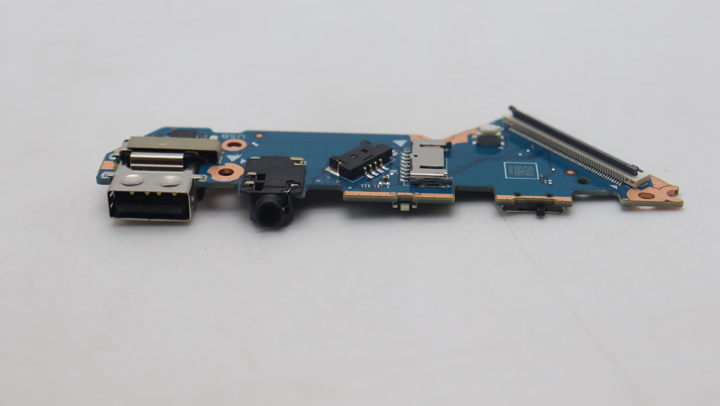 Lenovo 5C50S25578 Usb Board H 82Y8