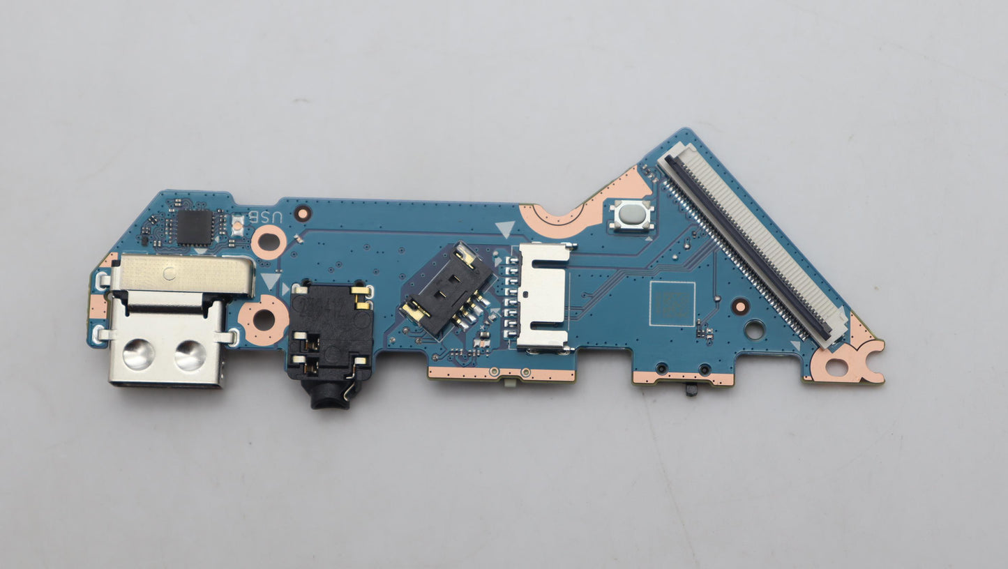 Lenovo 5C50S25578 Usb Board H 82Y8