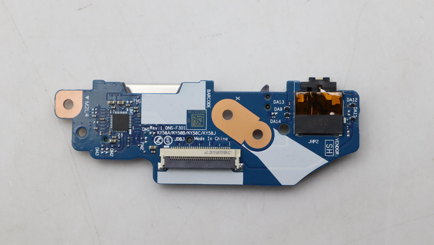 Lenovo Cardpop - 5C50S25580