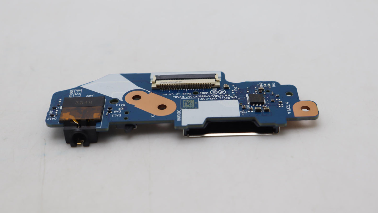 Lenovo Cardpop - 5C50S25580