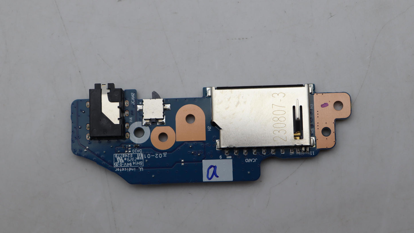 Lenovo Cardpop - 5C50S25580