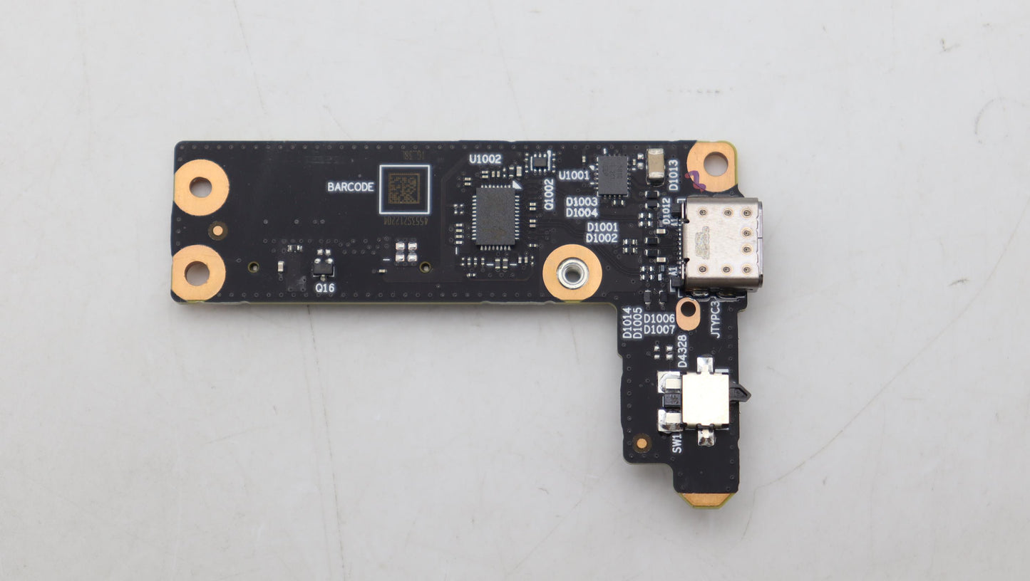 Lenovo Usb Bd L83Ag For Type C - 5C50S25582