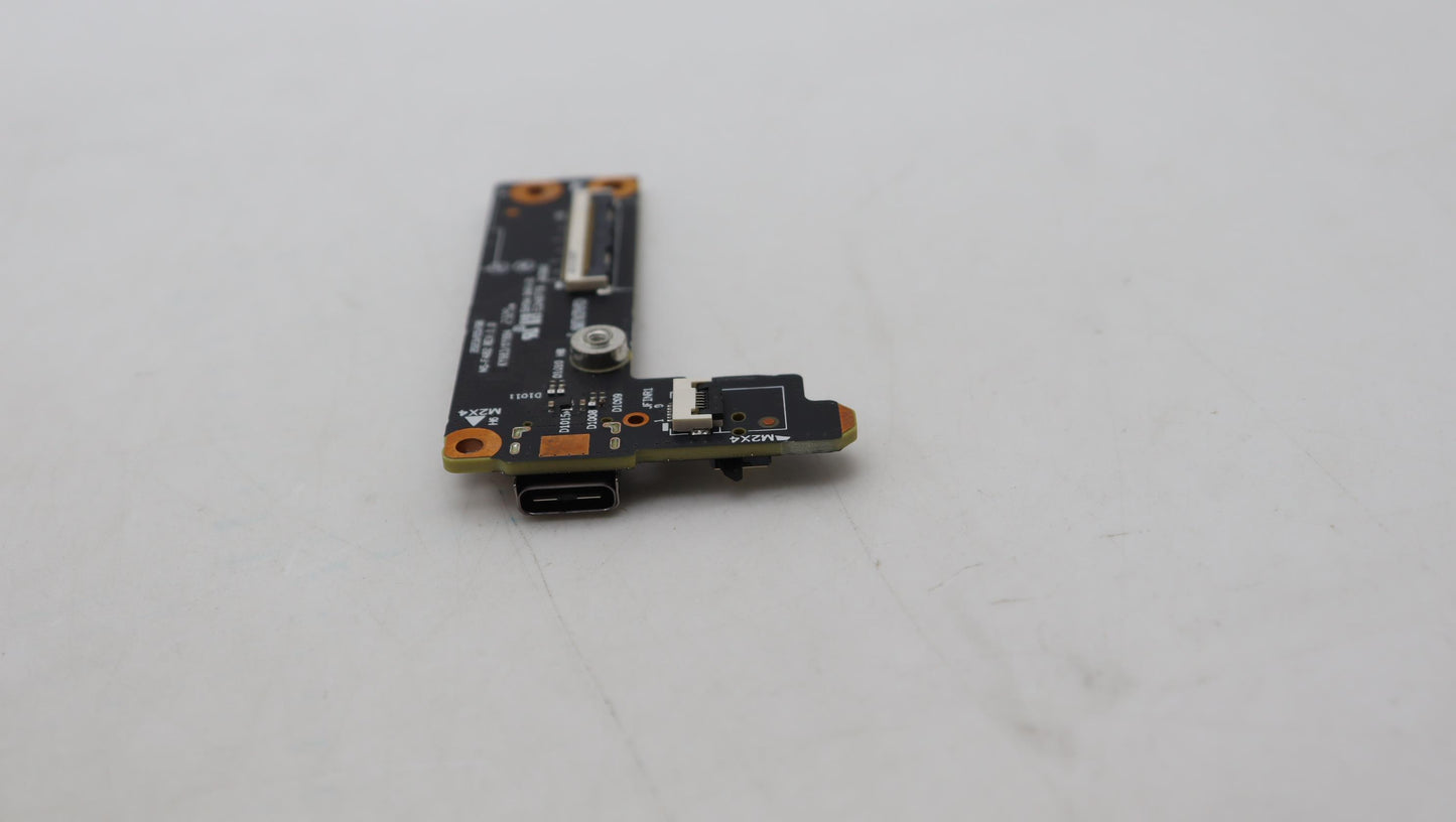 Lenovo Usb Bd L83Ag For Type C - 5C50S25582