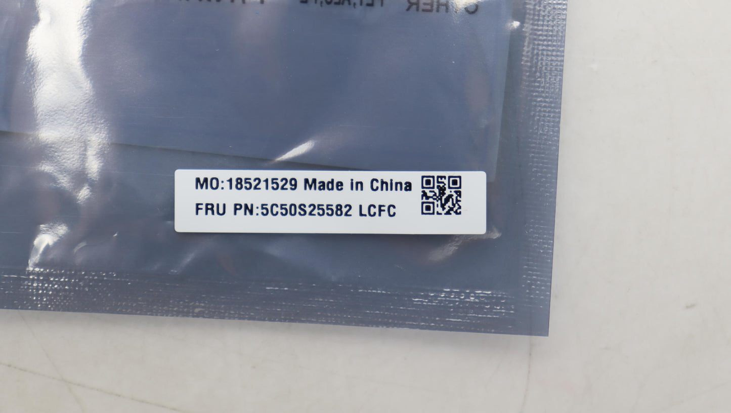 Lenovo Usb Bd L83Ag For Type C - 5C50S25582