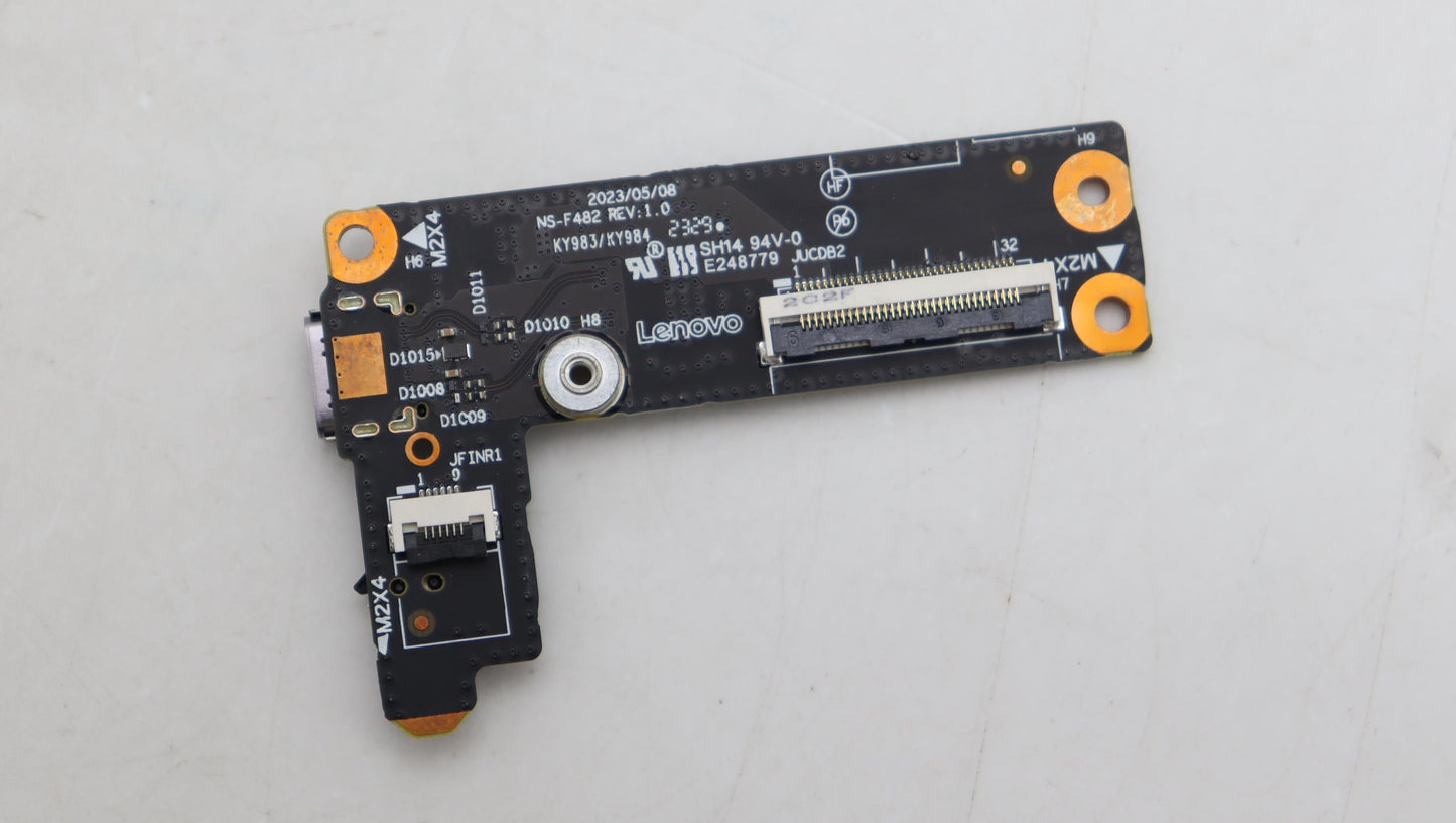 Lenovo Usb Bd L83Ag For Type C - 5C50S25582