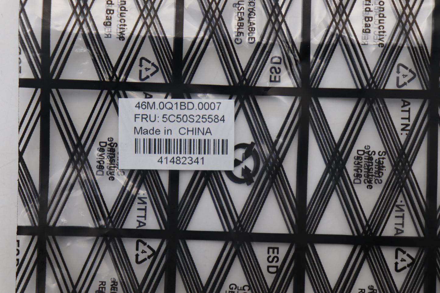 Lenovo USB Board - 5C50S25584