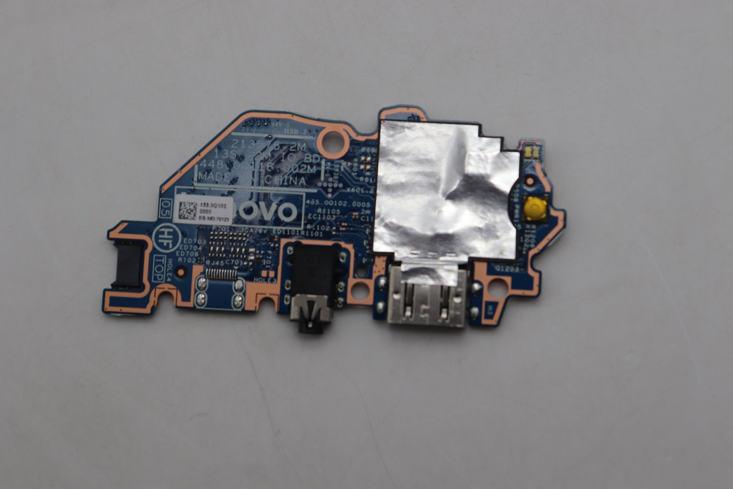 Lenovo USB Board - 5C50S25584