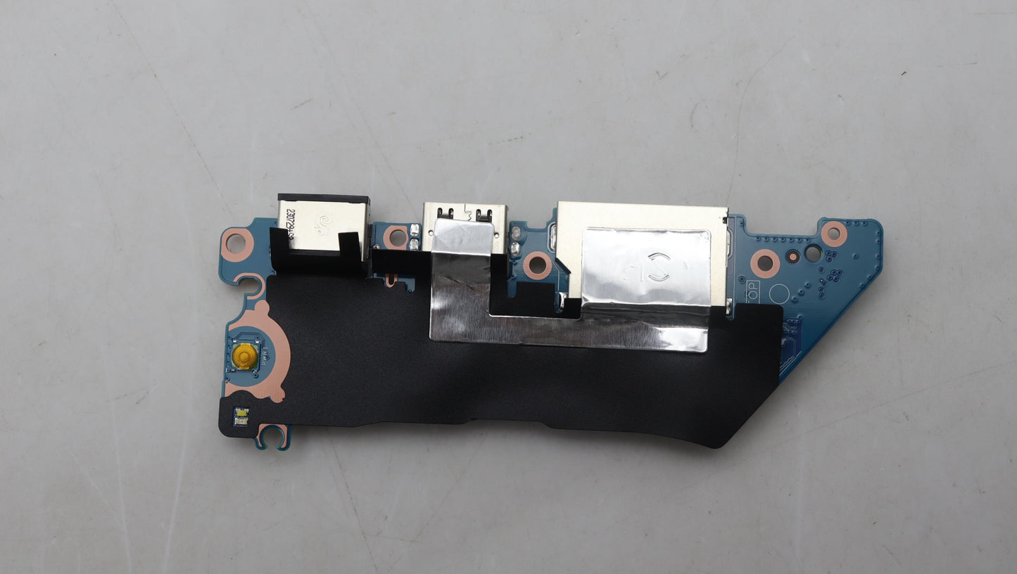 Lenovo Cardpop Cardpop W 21Kj I - 5C50S25590