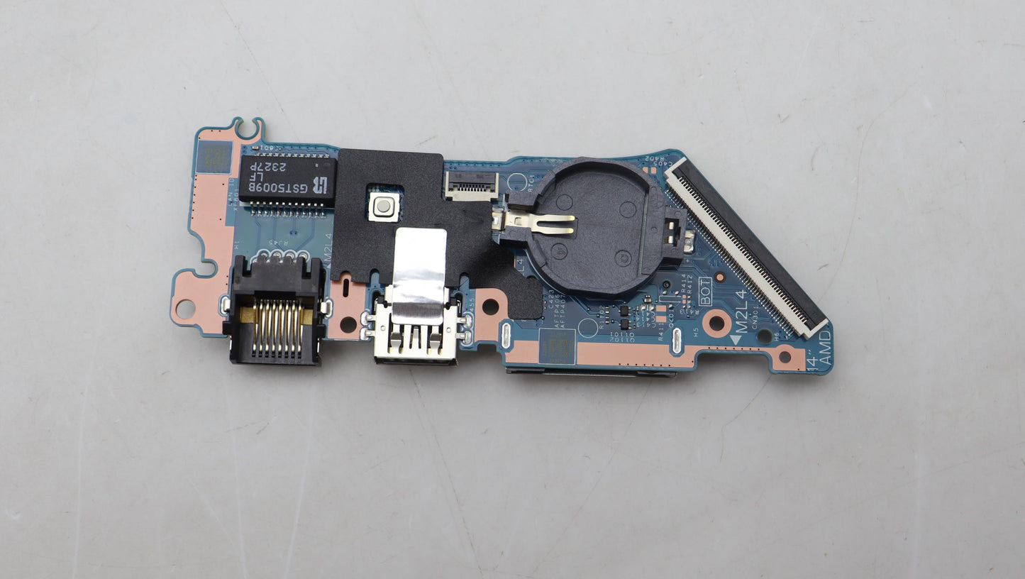 Lenovo Cardpop Cardpop W 21Kj I - 5C50S25590