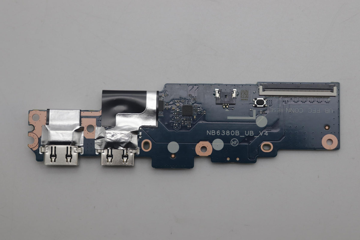 Lenovo Cardpop Usb Board H 83Dl - 5C50S25681
