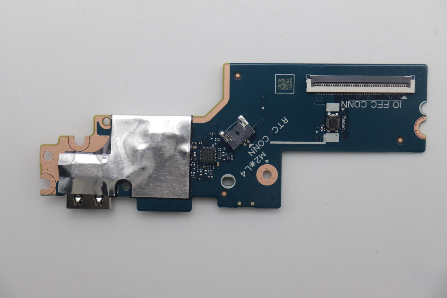 Lenovo Cardpop Usb Board H 83Dk - 5C50S25691