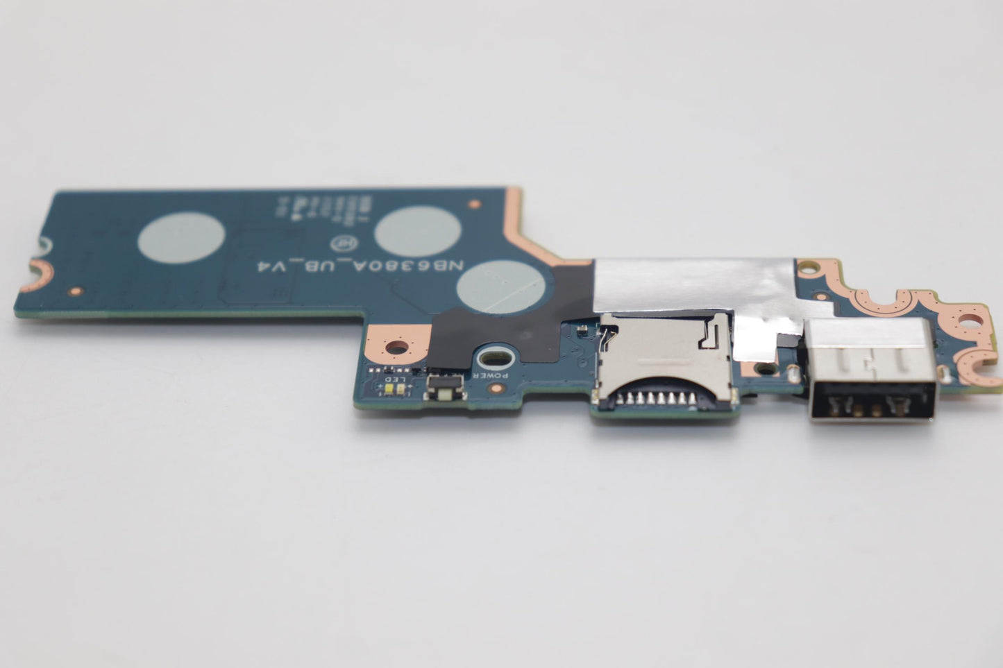 Lenovo Cardpop Usb Board H 83Dk - 5C50S25691