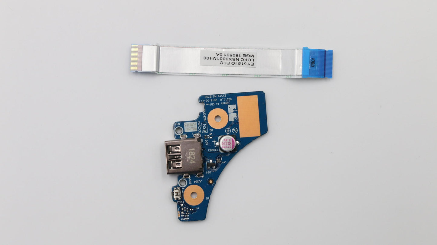 Lenovo Io Board Wffc - 5C50S56082