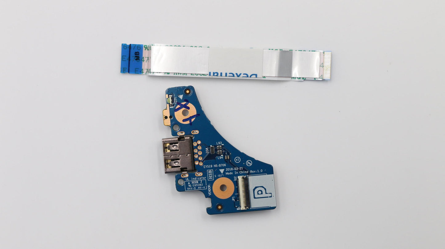 Lenovo Io Board Wffc - 5C50S56082