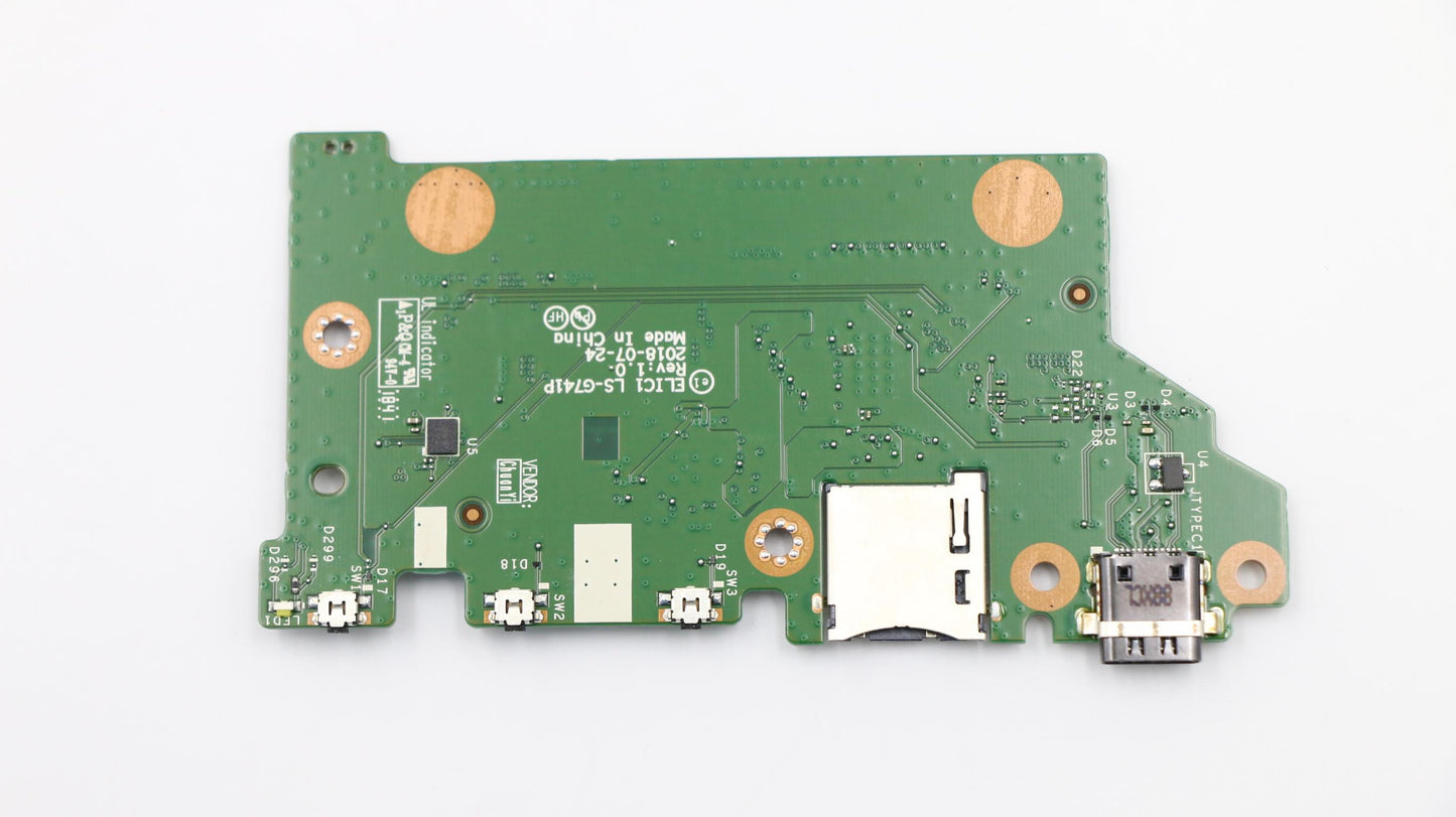 Lenovo Io Board - 5C50S73009