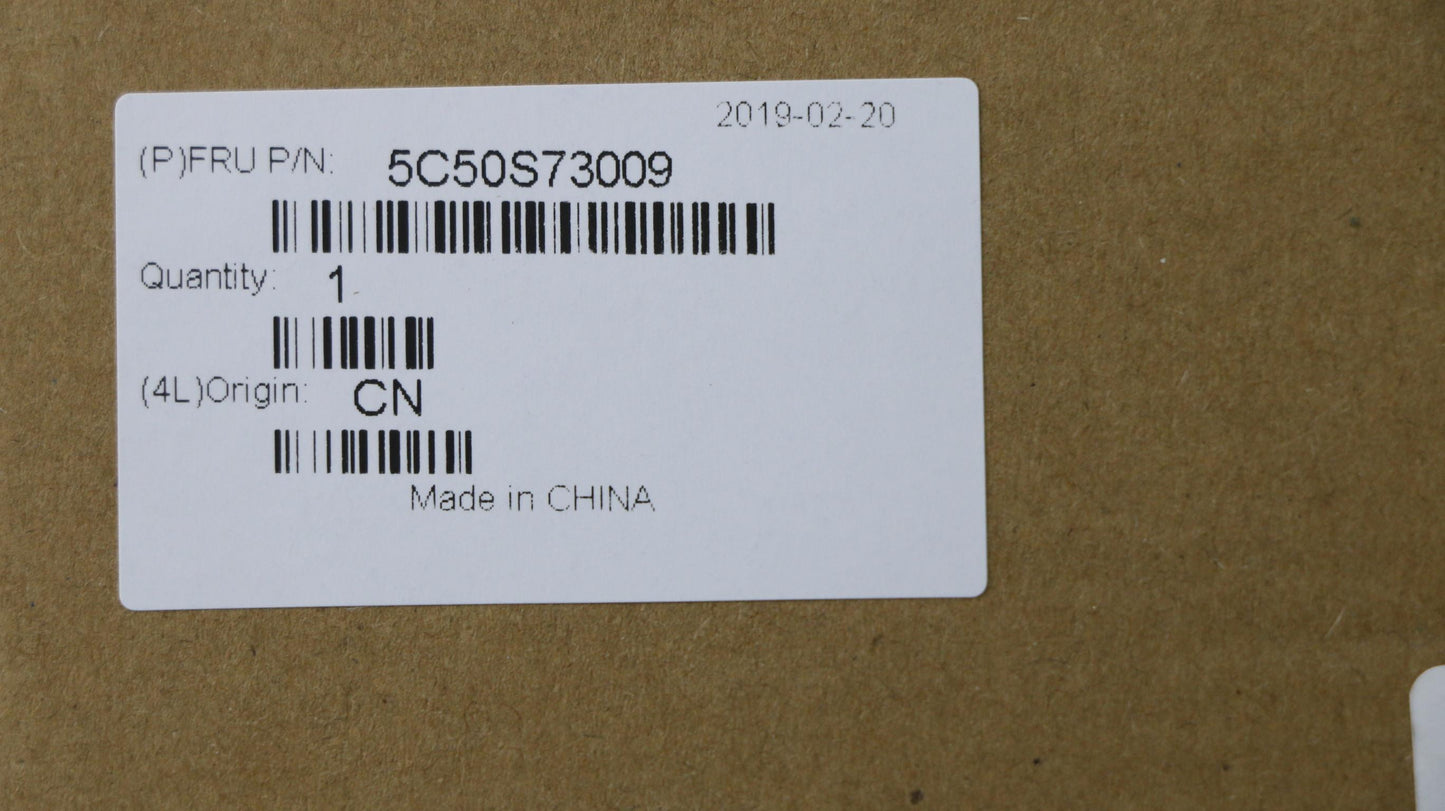 Lenovo Io Board - 5C50S73009