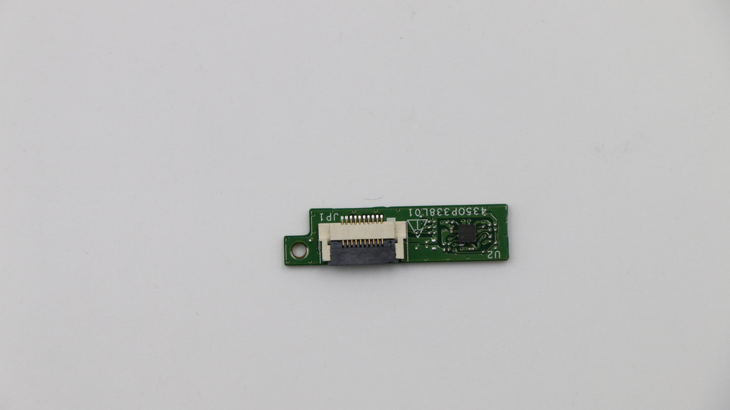 Lenovo Sensor Board - 5C50S73010