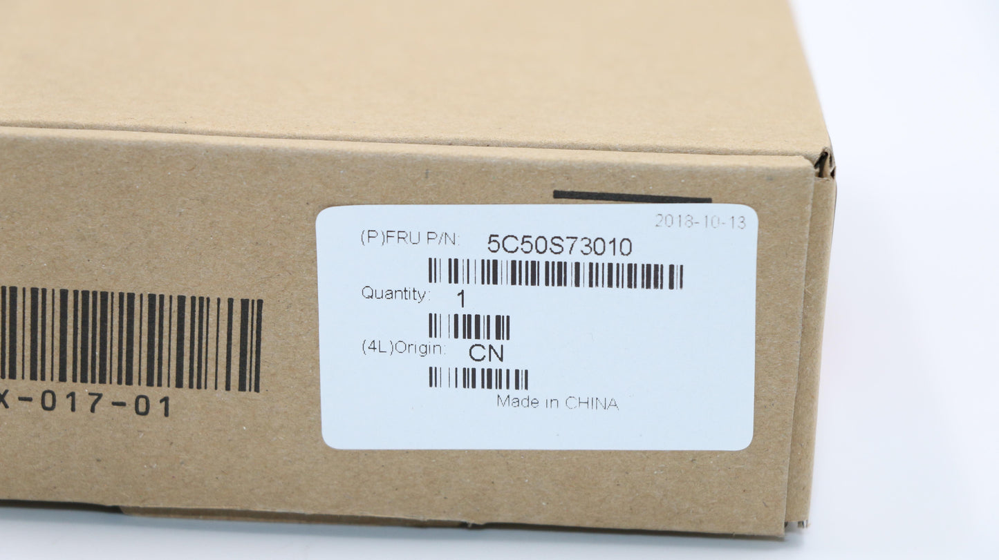 Lenovo Sensor Board - 5C50S73010