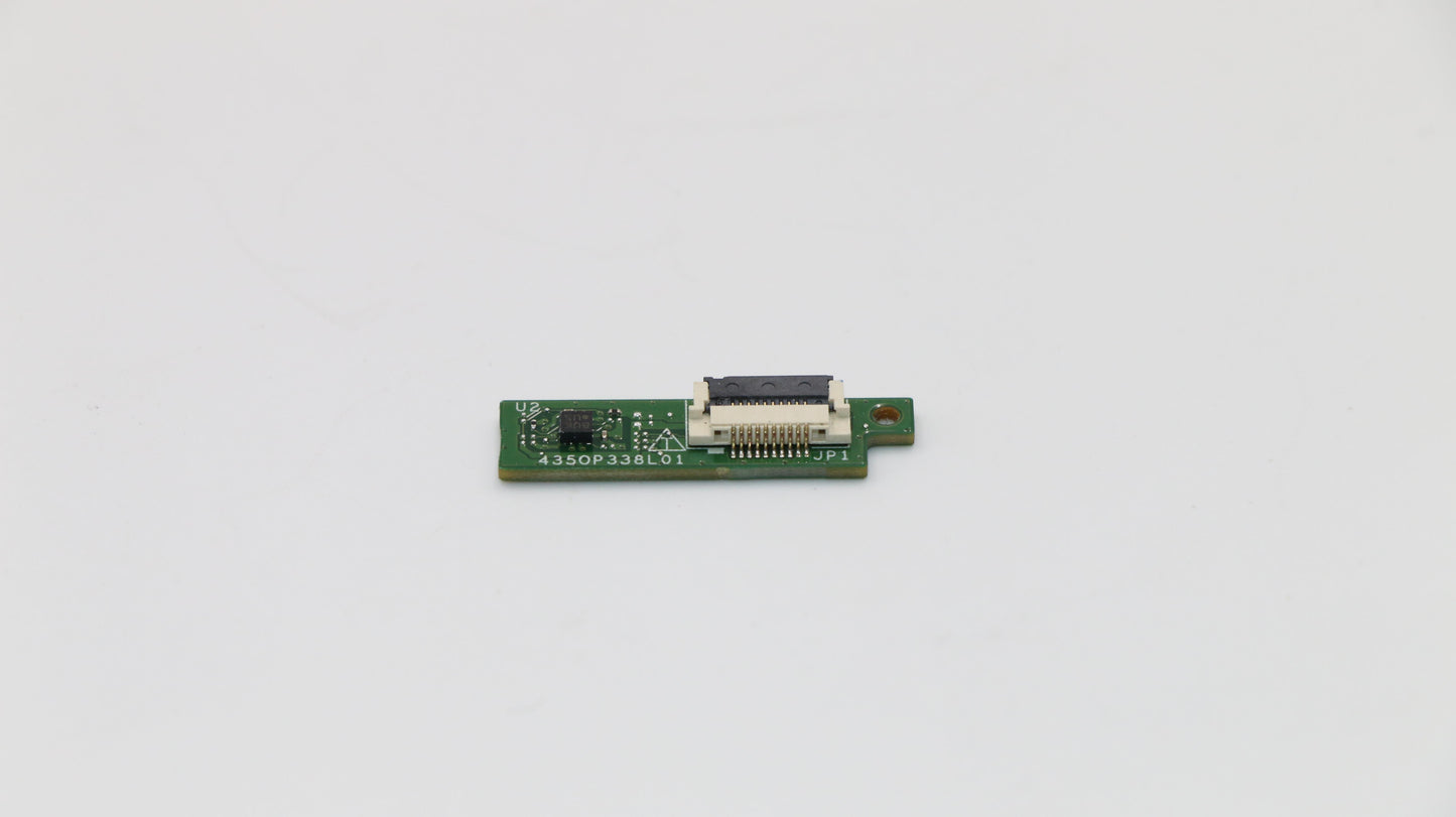 Lenovo Sensor Board - 5C50S73010
