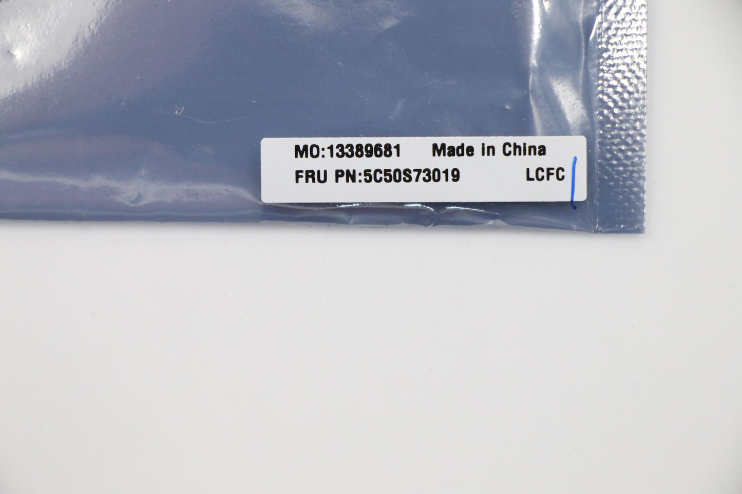 Lenovo Usb B Usb-C B N19P M Regula R - 5C50S73019
