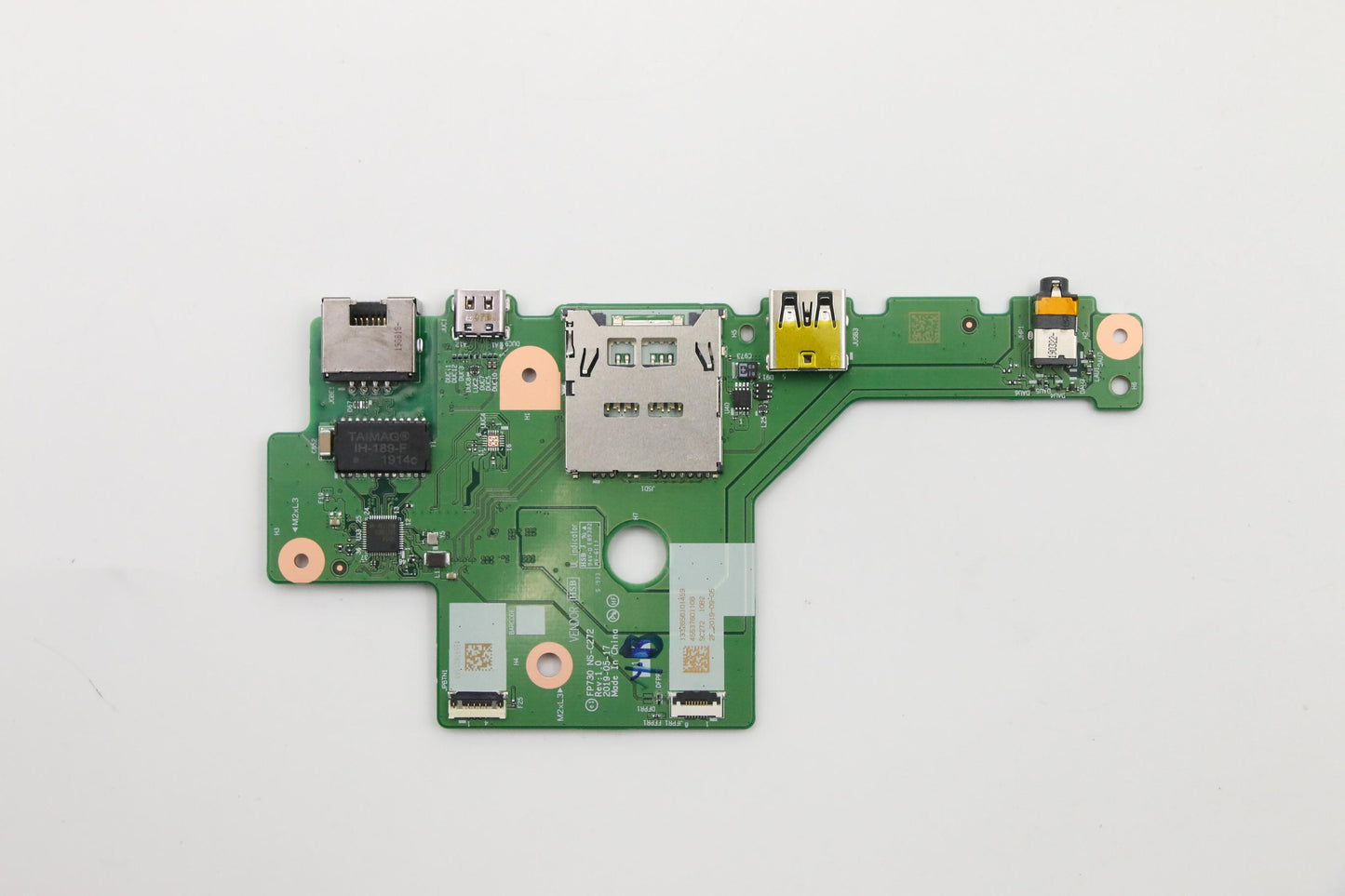 Lenovo USB-C Board, Non-vPro - 5C50S73021