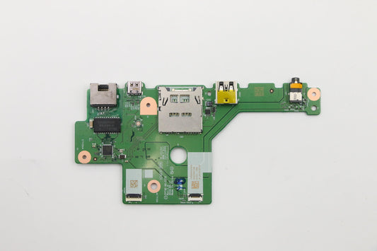 Lenovo USB-C Board, Non-vPro - 5C50S73021