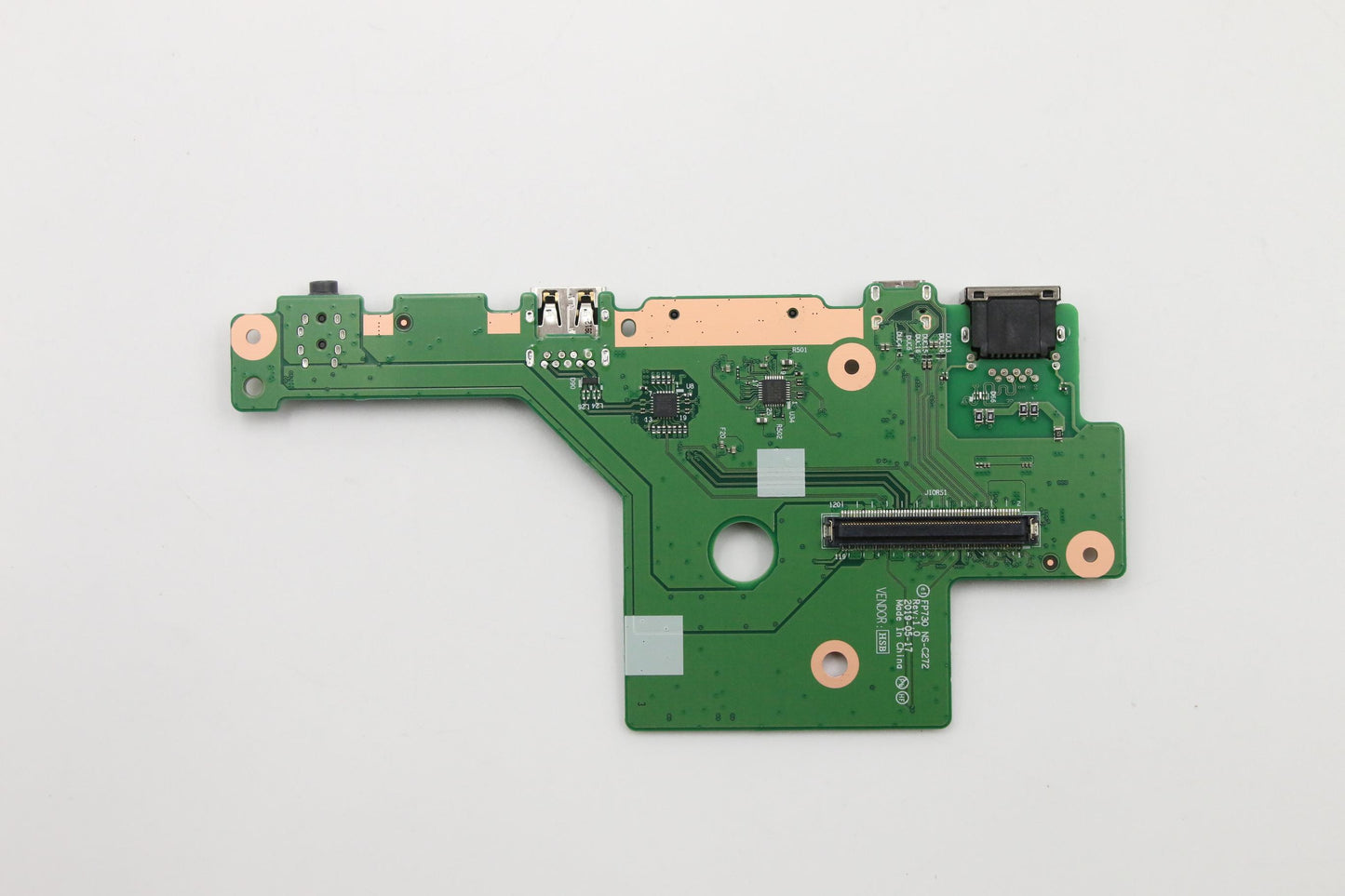 Lenovo USB-C Board, Non-vPro - 5C50S73021