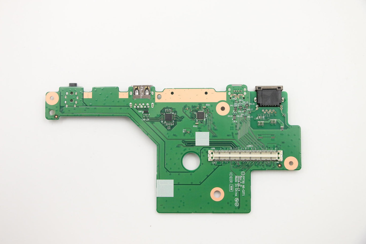 Lenovo Usb B Usb-C B N19E N-Vpro R - 5C50S73022